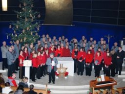 Vereinsleben &raquo; Weihnachten 2009