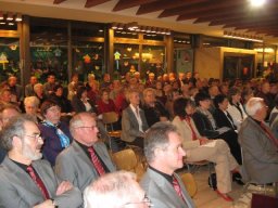 Vereinsleben &raquo; Frühjahrskonzert 2009