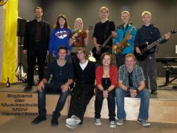 Vereinsleben &raquo; Herbstkonzert 2010