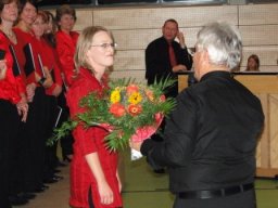 Vereinsleben &raquo; 50 Jahre MGV - 2009