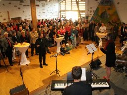 Vereinsleben &raquo; Nacht der Musik 2011
