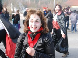 Vereinsleben &raquo; Fasching 2012